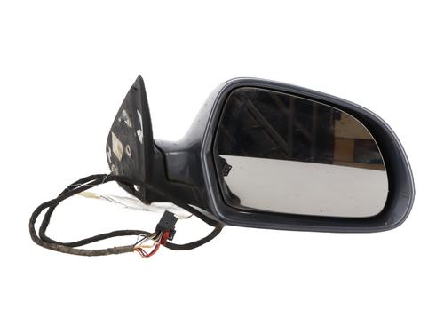Used Right mirror SKODA OCTAVIA II (1Z3) 1.6 TDI (105 hp) 22956217