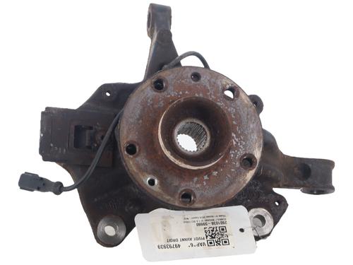 Used Right front steering knuckle Right front steering knuckle 38435521 38435521