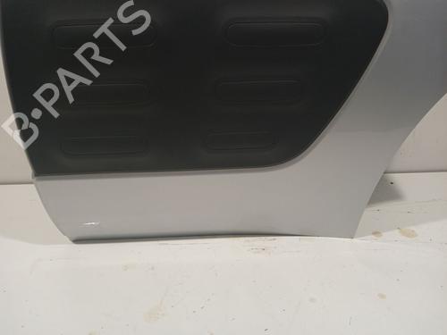 Dør venstre bagtil CITROËN C4 CACTUS 1.6 BlueHDi 100 | BP38553281C4 - Image 2