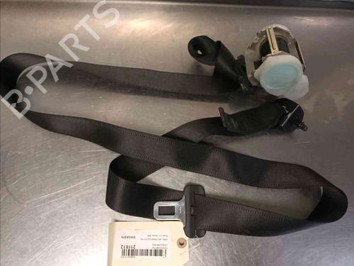 Used Rear right belt tensioner OPEL VECTRA C GTS (Z02) 2.2 DTI 16V (F68) (125 hp) 20602408