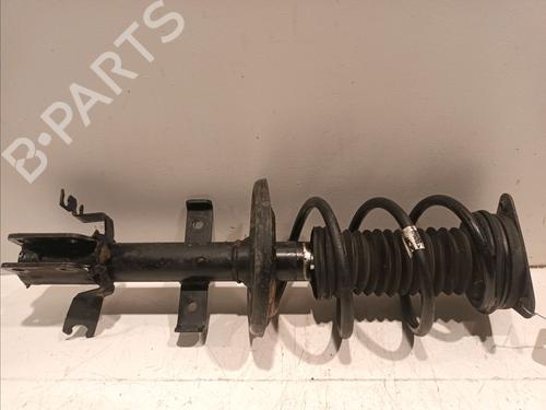Used Right front shock absorber RENAULT CLIO IV (BH_) 1.5 dCi 90 (90 hp) 18645829