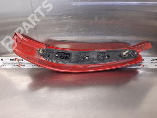 Left taillight FIAT PUNTO (188_) 1.9 JTD | BP9327115C34 