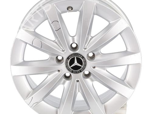 Used Rim MERCEDES-BENZ A-CLASS (W176) A 180 CDI / d (176.012) (109 hp) 27978728