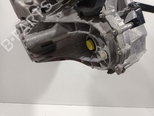 Gearbox RENAULT KANGOO Express (FW0/1_)  | BP27994423M3 