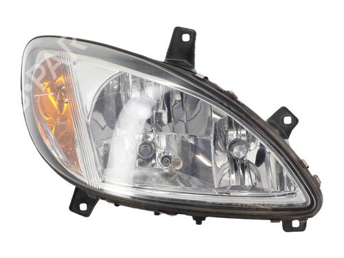 Used Right headlight MERCEDES-BENZ VITO Bus (W639) 111 CDI (639.701, 639.703, 639.705) (116 hp) 25864653
