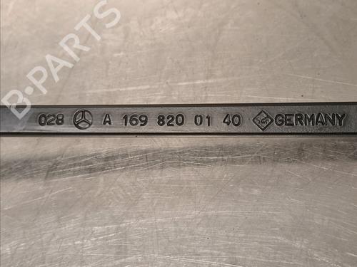 Front windshield wiper arm MERCEDES-BENZ A-CLASS (W169) A 150 (169.031, 169.331) | BP14869874C143 