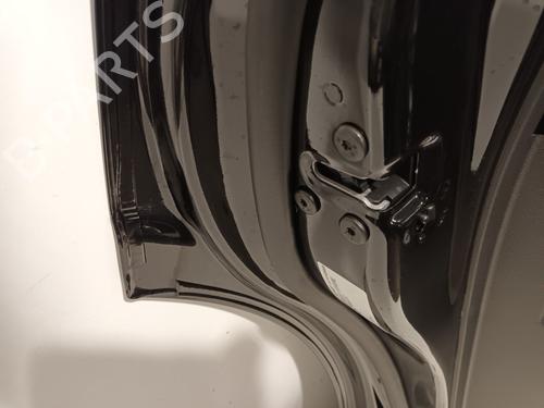Left rear door RENAULT SCENIC E-TECH PHASE I EV87 | BP21084364C4 
