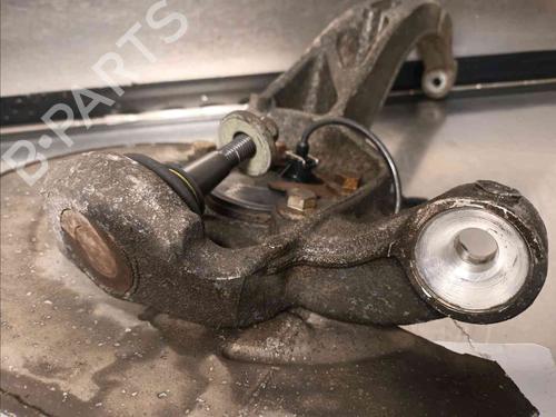 Right front steering knuckle JAGUAR S-TYPE II (X200) 3.0 V6 | BP21124043M26 