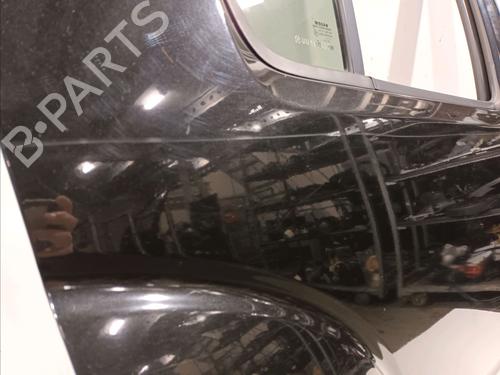 Right rear door NISSAN PATHFINDER III (R51) 2.5 dCi 4WD | BP16276952C5 