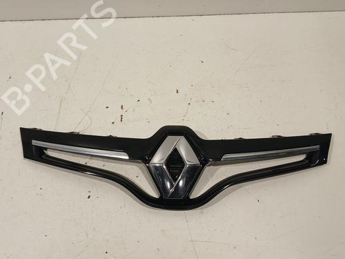 Used Grille RENAULT SCÉNIC III (JZ0/1_) 1.5 dCi (110 hp) 29604291