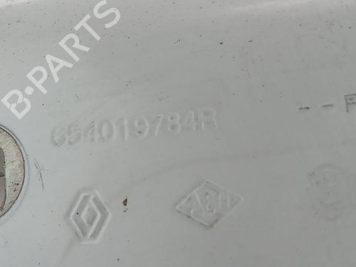 Hinge/Door check strap DACIA DUSTER (HM_) 1.5 dCi 115 4x4 (HMAD) | BP31656935C146 