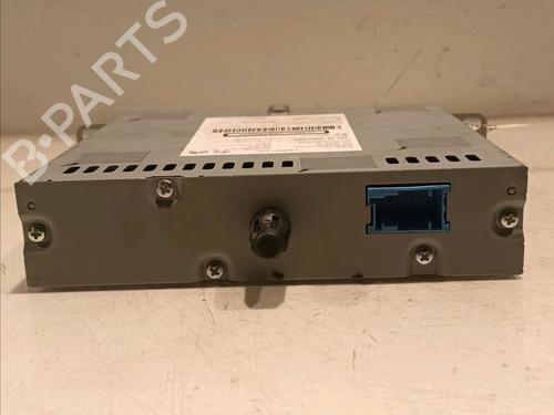 Radio PEUGEOT 508 I (8D_) 2.0 BlueHDi 150 | BP16555159E6 