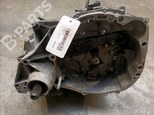 Used Gearbox RENAULT CLIO II (BB_, CB_) 1.2 16V (BB05, BB0W, BB11, BB27, BB2T, BB2U, BB2V, CB05,... (75 hp) 11820602
