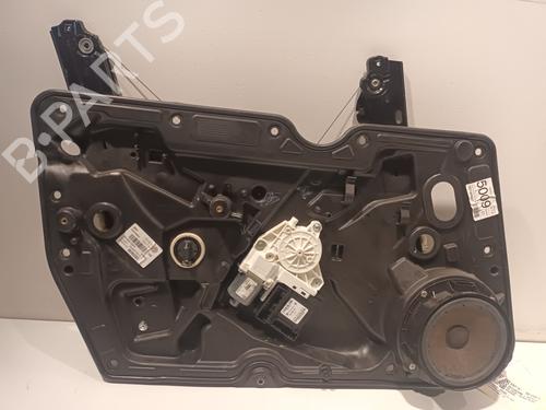 Used Front left window mechanism Front left window mechanism 38532304 38532304