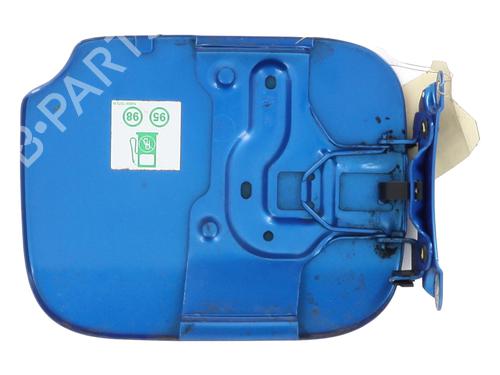Fuel flap DACIA SANDERO II TCe 90 (B8M1, B8MA, B8AC) | BP21261296C131