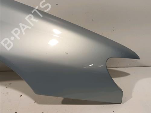 Right front fenders PEUGEOT 406 (8B) 2.0 HDI 110 | BP17452578C42 