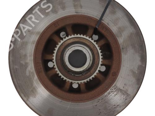 Andre RENAULT TRAFIC III Van (FG_) | BP27290732O1