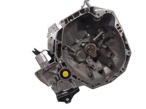 Versnellingsbak Versnellingsbak RENAULT CLIO IV (BH_) 1.5 dCi 75 (75 hp) 37458911 37458911