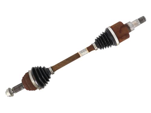 Used Left front driveshaft FORD FIESTA VII (HJ, HF) 1.0 EcoBoost (101 hp) 24578421