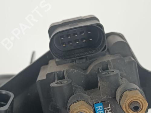 Compresseur de suspension PORSCHE CAYENNE Coupe (9YB) 3.0 E-Hybrid AWD (9YBAV1) | BP30742326M103