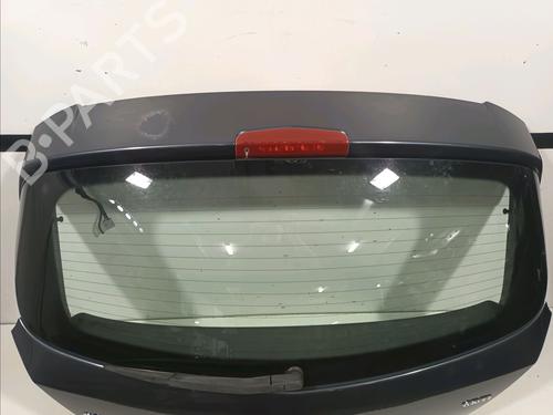 Tailgate OPEL CORSA D (S07) 1.3 CDTI (L08, L68) | BP18601520C6 