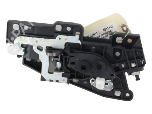 Rear left interior door handle HONDA CIVIC VIII Hatchback (FN, FK) 2.2 CTDi (FK3) | BP22363964I15 