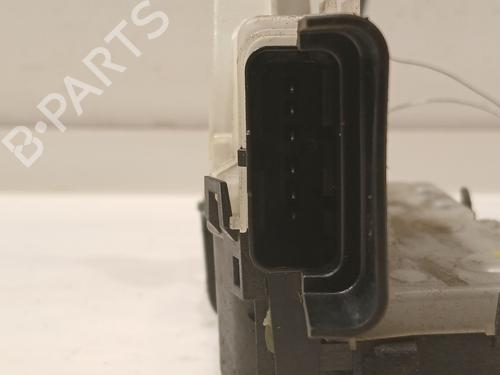Front left lock CITROËN C3 / C3 ORIGIN III (SX) 1.2 PureTech 82 | BP20930913C98 