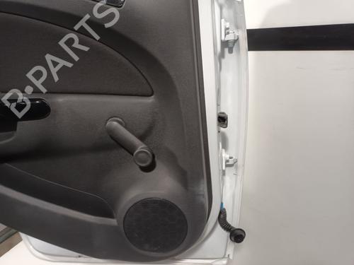 Left rear door OPEL CORSA D (S07) 1.3 CDTI (L08, L68) | BP29382464C4 