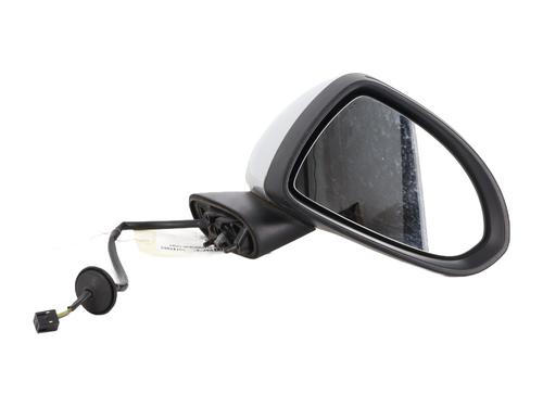 Used Right mirror OPEL CORSA D (S07) [2006-2015]  29049179