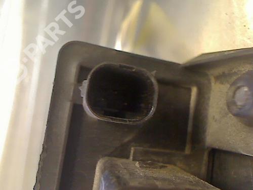 Elektronisk modul MERCEDES-BENZ C-CLASS (W203) C 200 CDI (203.004) | BP10395948M83 