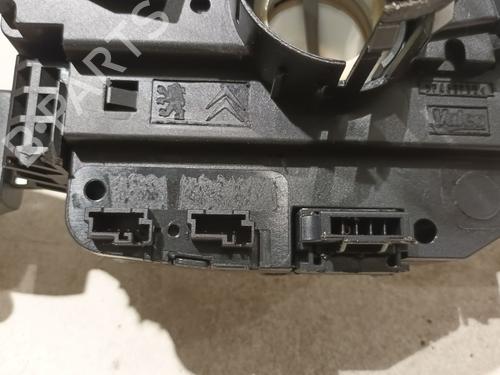 Headlight switch PEUGEOT 208 I (CA_, CC_) 1.6 HDi / BlueHDi 75 | BP20608977I24