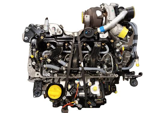 Used Engine RENAULT ESPACE V (JR_) [2015-2023]  32657858