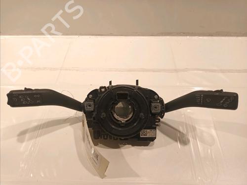 Used Headlight switch SKODA SUPERB II Estate (3T5) 2.0 TDI (170 hp) 14947923