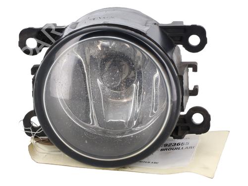Used Right front fog light RENAULT LAGUNA III (BT0/1) 1.5 dCi (BT00, BT0A, BT0T, BT1J) (110 hp) 18953584