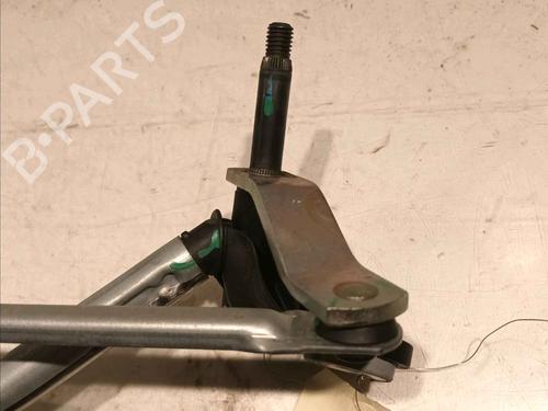Front wiper motor RENAULT CAPTUR II (HF_)  | BP28008580M29 