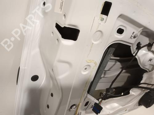 Left front door RENAULT KANGOO Express (FW0/1_) 1.5 dCi 110 (FW0C, FW0H) | BP32358027C2