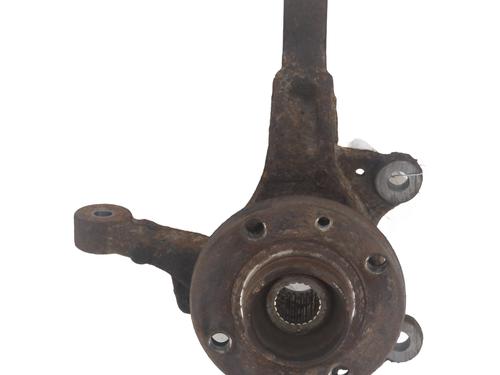 Używane Zwrotnica przednia prawa RENAULT CLIO III (BR0/1, CR0/1) 1.5 dCi (C/BR0G, C/BR1G) (68 hp) 31080801