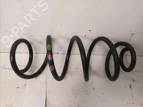Used Shock absorber spring RENAULT CLIO V (B7_) 1.3 TCe 130 (B7MF) (131 hp) 14861489