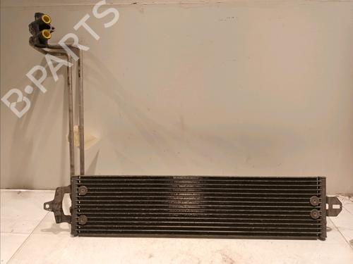 Oil radiator PORSCHE CAYENNE (9PA) GTS 4.8 (405 hp) 15902883