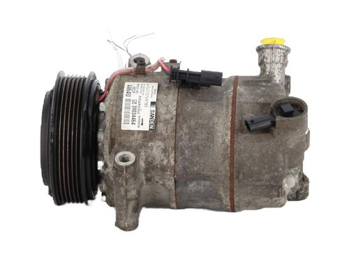 Used AC compressor OPEL INSIGNIA B Grand Sport (Z18) 2.0 CDTi (68) (170 hp) 26283011