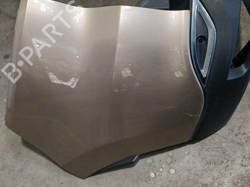 Rear bumper RENAULT ESPACE V (JR_)  | BP20691583C8 