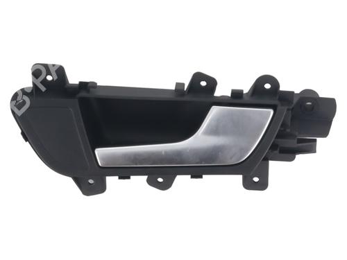 Used Front right interior door handle AUDI A5 Sportback (8TA) 2.7 TDI (190 hp) 27533695