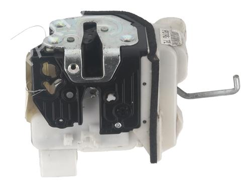 Front left lock KIA RIO III (UB) 1.25 CVVT | BP31939229C98