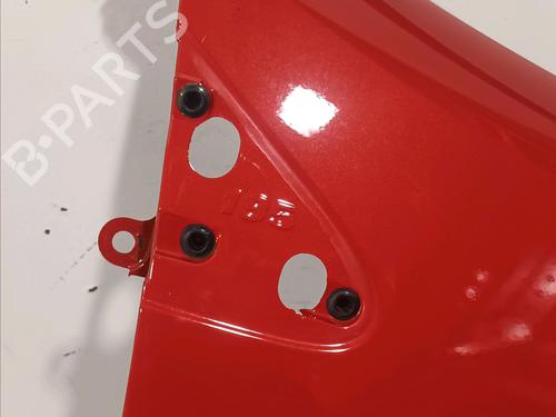 Right front fenders RENAULT CLIO III (BR0/1, CR0/1) 1.2 16V (BR02, BR0J, BR11, CR02, CR0J, CR11) | BP18859265C42 