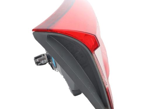 Left tailgate light FORD FOCUS IV Turnier (HP) 1.5 EcoBlue | BP38794814C79 - Image 4
