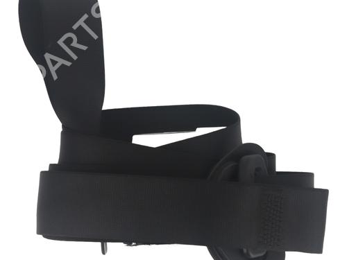 Front right seatbelt BMW 1 Coupe (E82) 118 d | BP32078821I25 - Image 3