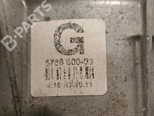 Engine mount BMW 1 (E81) 118 d | BP11516829M89 