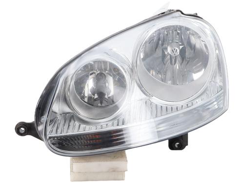 Used Left headlight VW GOLF V (1K1) 1.6 (102 hp) 29150739