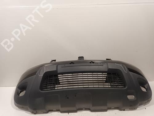 Front bumper DACIA DUSTER (HS_) 1.5 dCi (HSMC) | BP36036100C7 - Image 2