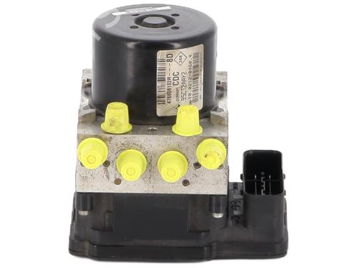 Used ABS pump RENAULT FLUENCE (L3_) 1.5 dCi (L30B) (106 hp) 27713695